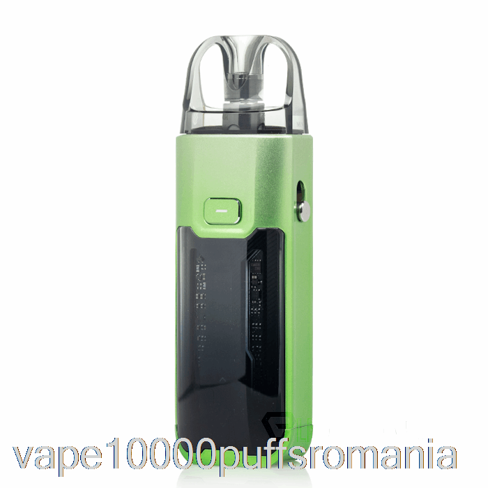 Vape Romania Vaporesso Luxe Xr ​​max 80w Pod Kit Verde Mar